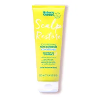 Balsam anti-matreata cu ulei de cocos si vitamina E Scalp Restore, 250ml, Umberto Giannini