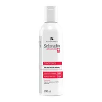 Balsam impotriva caderii parului, 200 ml, Seboradin