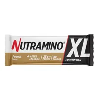 Baton proteic XL Alune, 74g, Nutramino