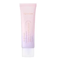 Crema cu protectie solara SPF 50+ Be Breeze Tone-Up, 50 ml, Aperire