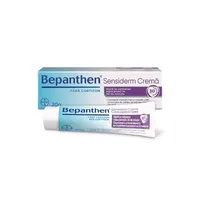 Crema Bepanthen Sensiderm, 20 g, Bayer
