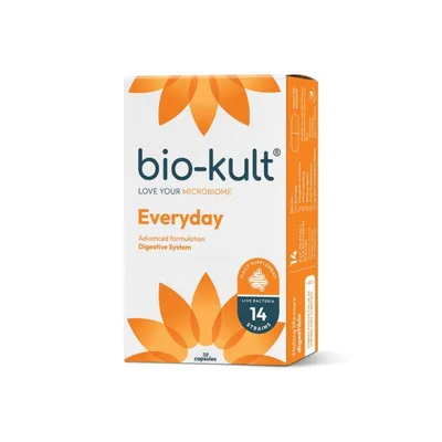 Bio-Kult, 15 capsule
