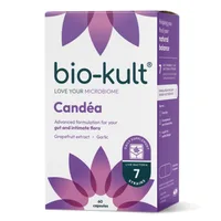 Bio-Kult Candea, 60 capsule