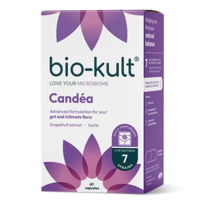 Bio-Kult Candea, 60 capsule