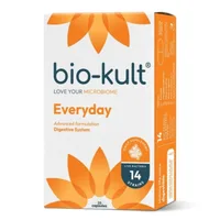 Everyday, 15 capsule, Bio-Kult