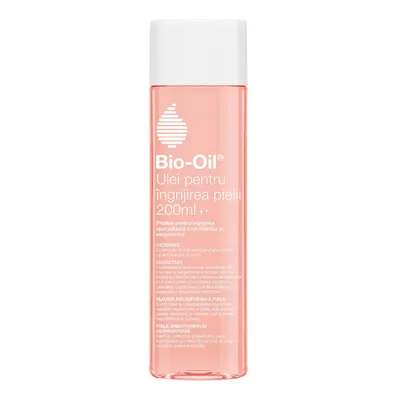 Ulei pentru ingrijirea pielii, 125ml, Bio-Oil