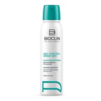 DEO Control Spray uscat fara alcool, 150 ml, Bioclin