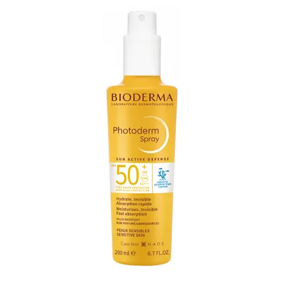 Spray Photoderm SPF50+, 300ml, Bioderma