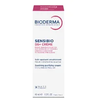 Crema Sensibio DS, 40ml, Bioderma