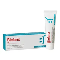 Gel pentru pleoape Blefarix, 30 ml, Laboratorios Vinas