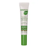 Booster regenerare cu ceramide pentru ten normal-mixt Plant, 15ml, Gerovital
