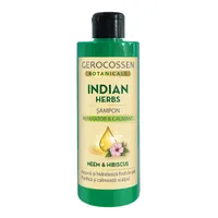 Sampon reparator, calmant Botanicals, 400 ml, Gerocossen