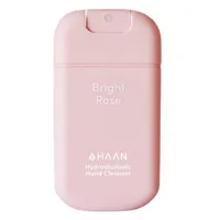 Gel igienizant pentru maini Bright Rose, 30ml, Haan