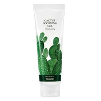 Gel calmant pentru fata Cactus, 105ml, Yadah