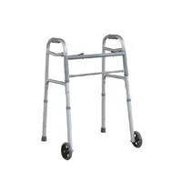 Cadru de mers cu roti frontale, JL967LW