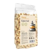 Caju crud, 110g, Alevia