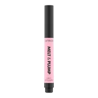 Ruj Melt&Plump Juicy, 010 More Amore, 1.8 ml, Catrice