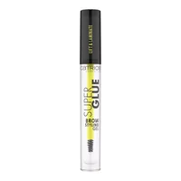 Gel pentru sprancene Super Glue Brow Styling, 010 Ultra Hold, 4ml, Catrice