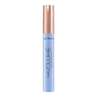 Mascara rezistent la apă Pure Volume, 10ml, Catrice