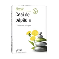 Ceai de papadie, 50g, Alevia