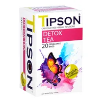 Ceai Detoxifiant, 20 plicuri, Tipson