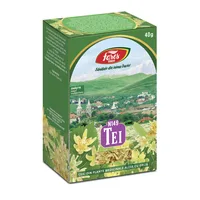 Ceai de Tei, 20 plicuri, Fares