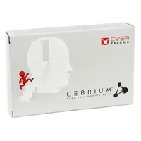 Cebrium, 30 capsule, Ever Neuro Pharma