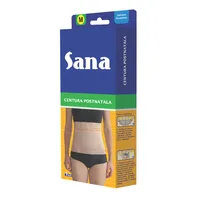 Centura postnatala Sana, marimea XL