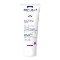 Crema reparatoare Cicapro, 40 ml, Isispharma