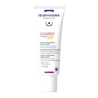 Crema reparatoare cu SPF50+ Cicapro, 40 ml, IsisPharma