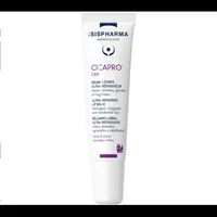 Balsam reparator intensiv pentru buze Cicapro, 15 ml, IsisPharma