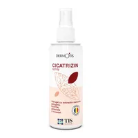 Cicatrizin spray, 100 ml, Tis Farmaceutic
