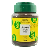 Cicoare Instant, 100 g, Solaris