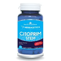 Citoprim+ Stem, 60 capsule, Herbagetica