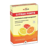 Citrax Forte, Sun Wave Pharma | 30 capsule