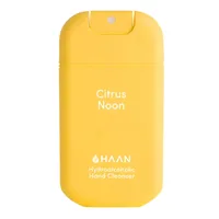 Gel igienizant pentru maini Citrus Noon, 30ml, Haan