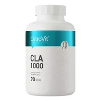 CLA 1000mg, 90 capsule, Ostrovit