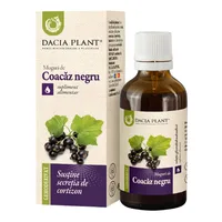 Muguri de Coacaz Negru, 50 ml, Dacia Plant