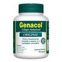 Colagen AminoLock 90 capsule, Genacol
