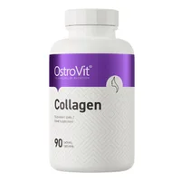 Colagen, 90 tablete, Ostrovit