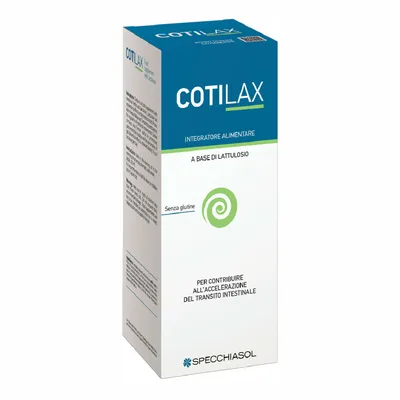 Cotilax, Specchiasol | 170 ml