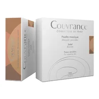 Avene Couvrance Pudra Mozaic Bronzanta, 10 g