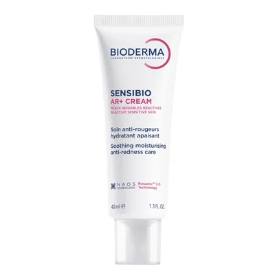 BIODERMA SENSIBIO AR+ CREMA 40 ML