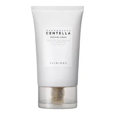 Crema de fata calmanta Soothing Madagascar Centella, 30 ml, Skin1004