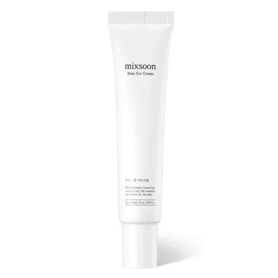 Crema pentru conturul ochilor Bean, 20ml, Mixsoon