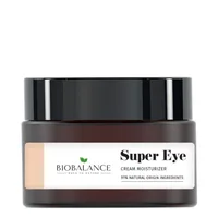 Crema pentru conturul ochilor Super Eye, 20 ml, Bio Balance
