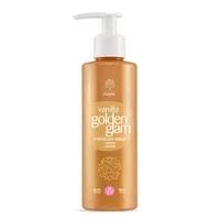 Crema corp Vanilla Gold, 200ml, Mayie