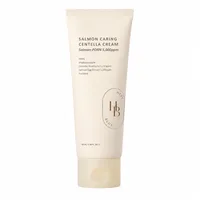 Crema cu PDRN Salmon Caring Centella, 100 ml, Heveblue