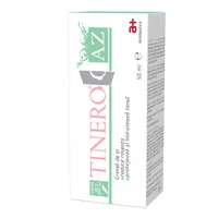 Crema de zi Tinero SPF 30, 50 ml, Antibiotice SA
