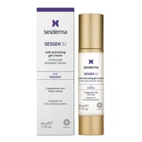 Crema-gel fata Sesgen 32, 50 ml, Sesderma